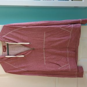 Arizona Jean Co. Zip up Hoodie